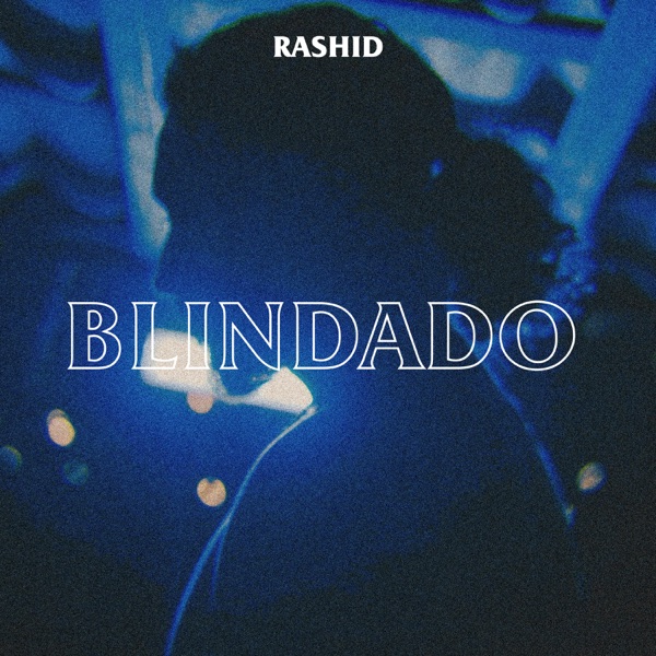 Blindado - Single album cover