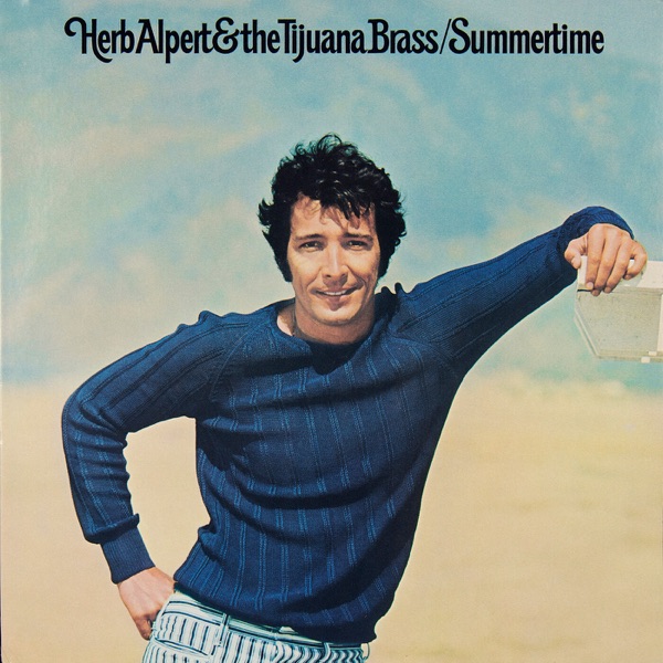 Summertime album cover