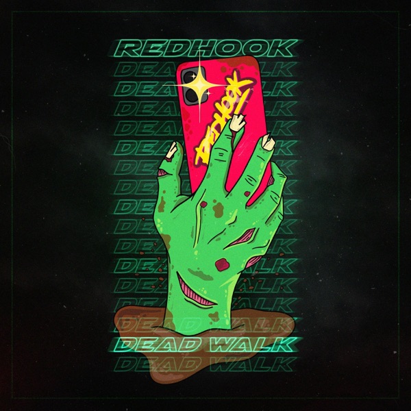 Dead Walk - Single album cover