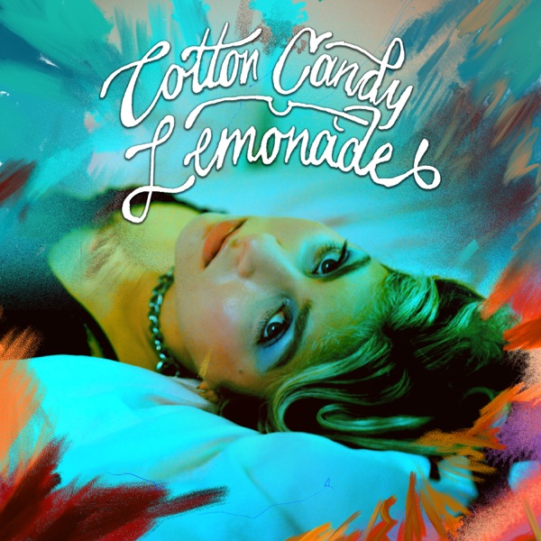 Cotton Candy Lemonade - Single album cover