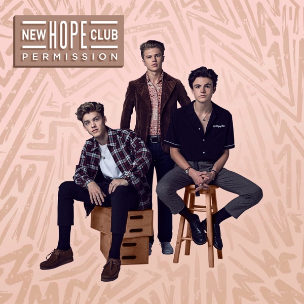 Permission - Single album cover