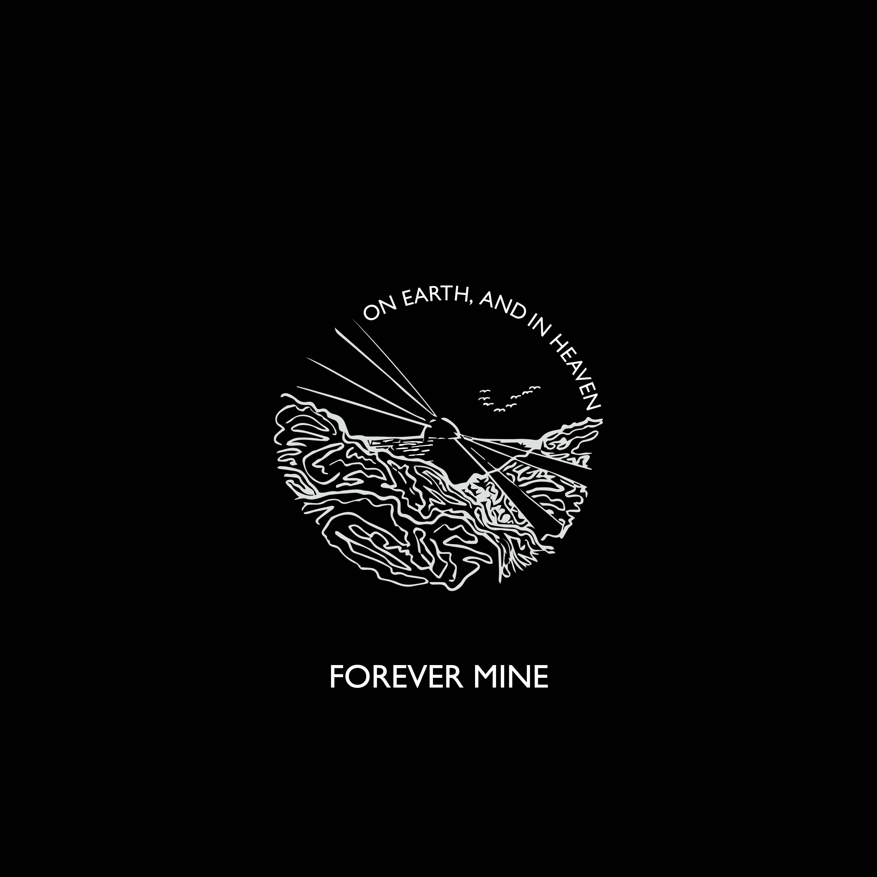 Forever Mine - Single album cover