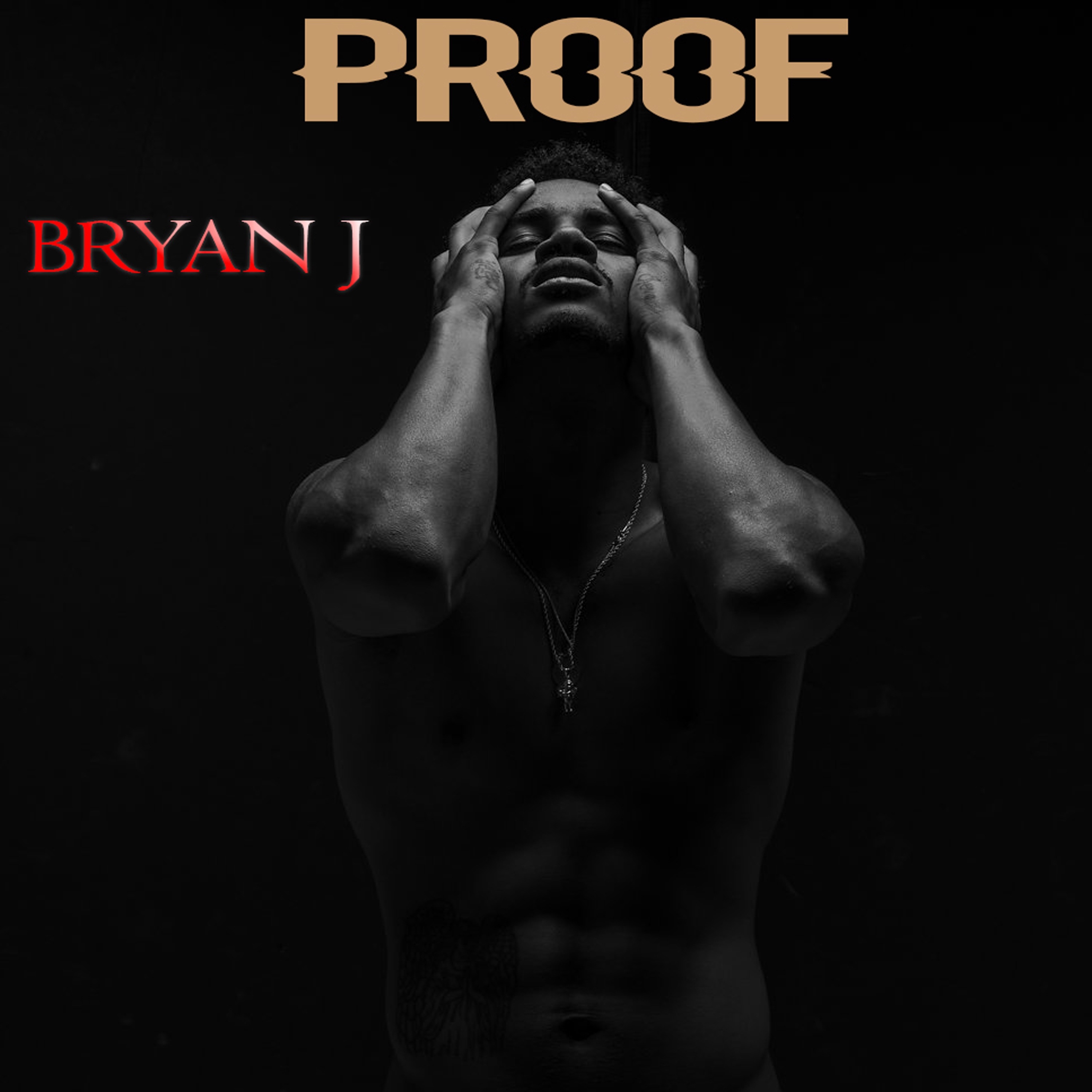 Proof album cover