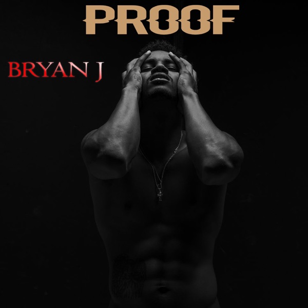 Proof album cover