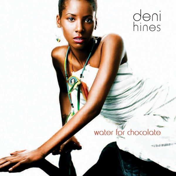 Water for Chocolate album cover