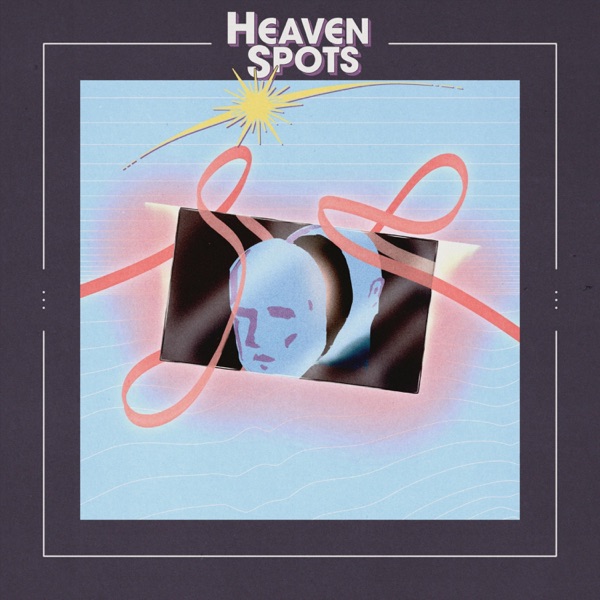 Heaven Spots album cover