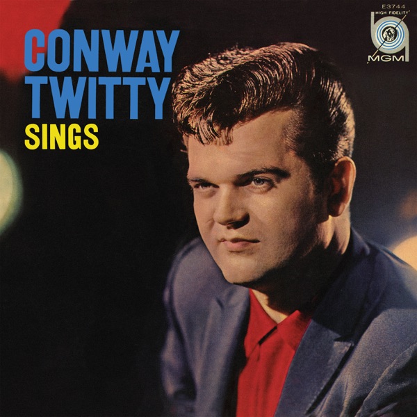 Conway Twitty Sings album cover