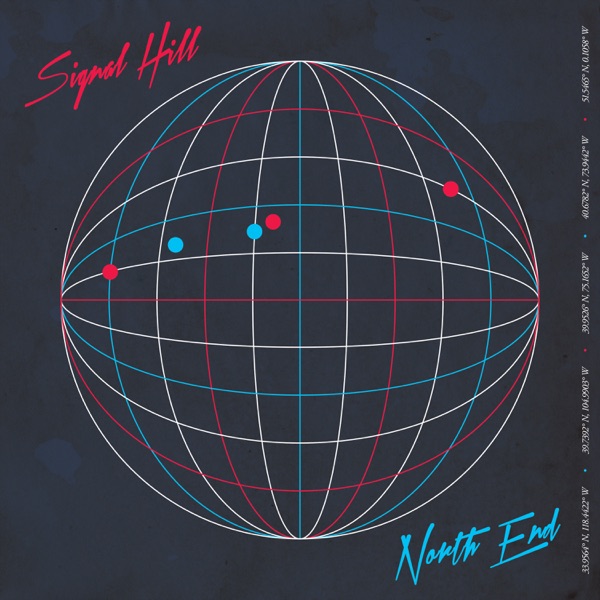 Winnebago Drive B/W Cabra - Single album cover