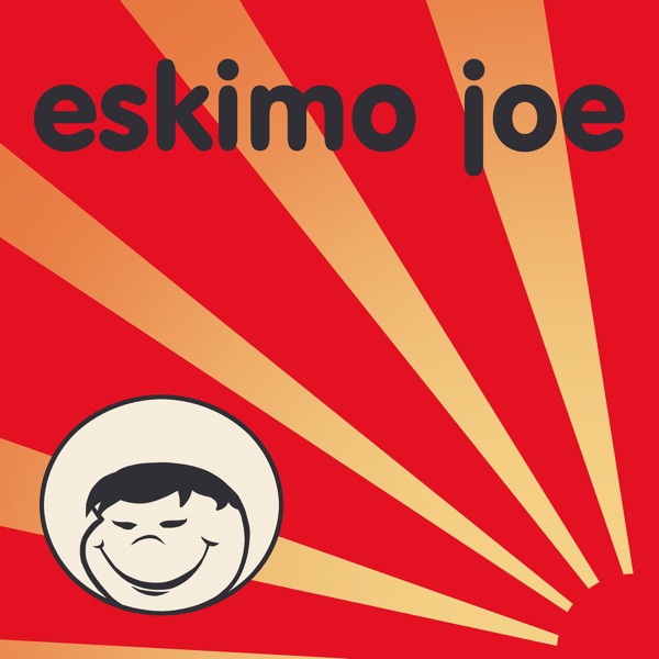 Eskimo Joe - EP album cover