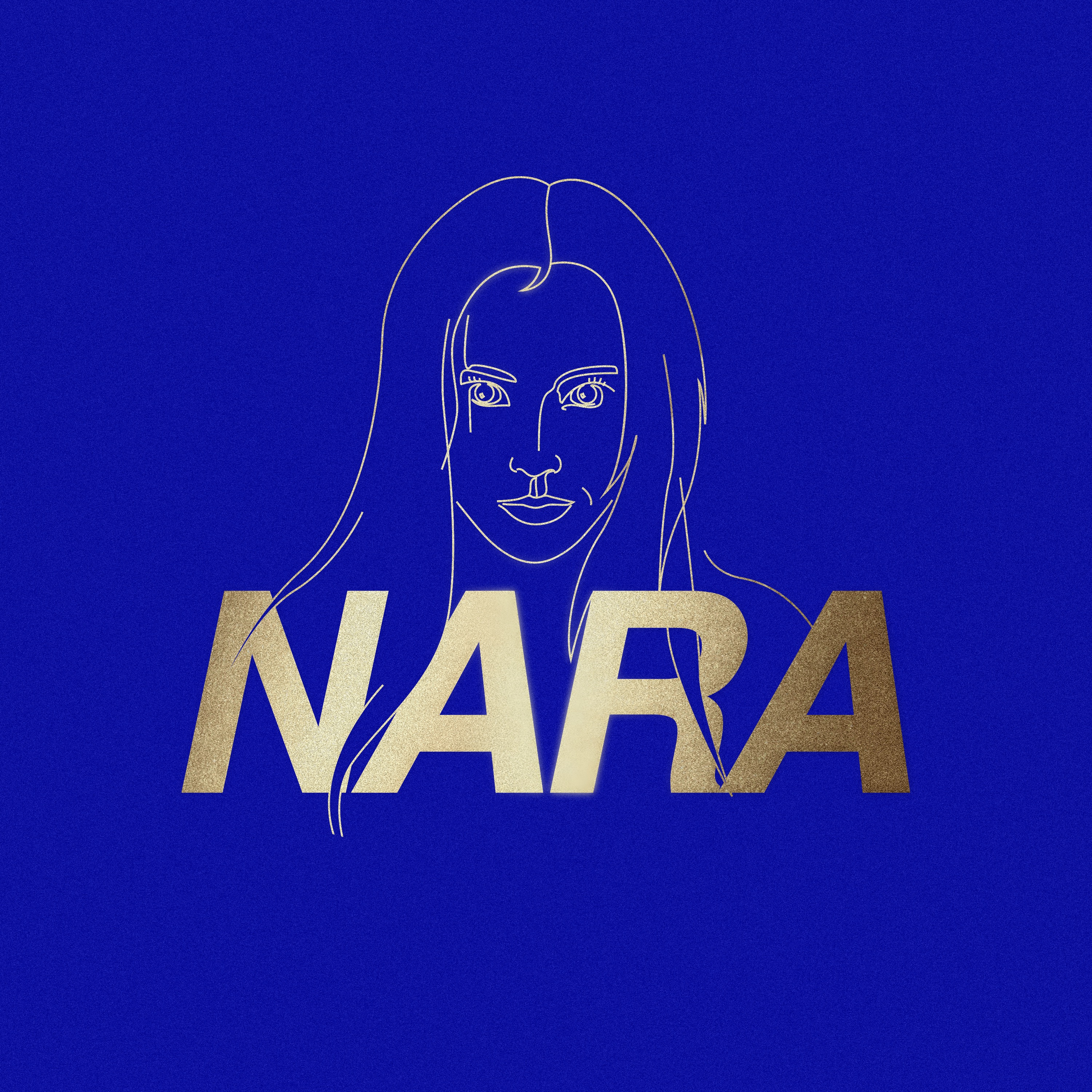 Nara - Single album cover
