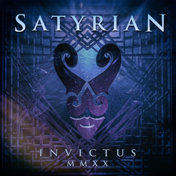 Invictus Mmxx - Single album cover