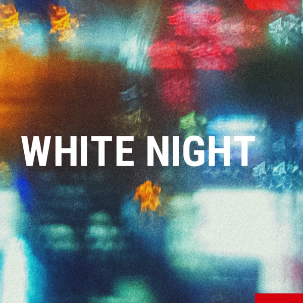 White Night (feat. BIM) - Single album cover
