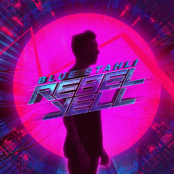 Rebel Yell - Single album cover