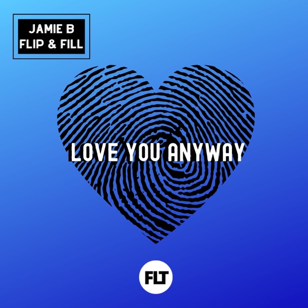 Love You Anyway - Single album cover