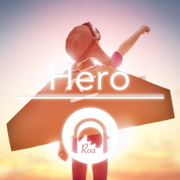 Hero - Single album cover