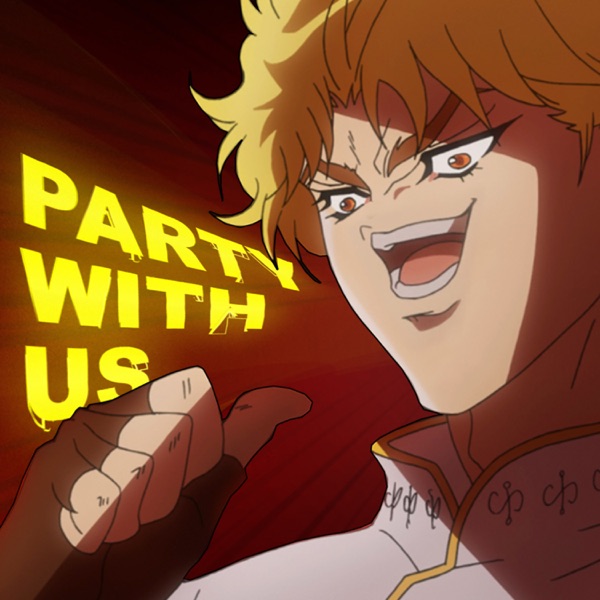 Party With Us - Single (feat. Slen-D) - Single album cover