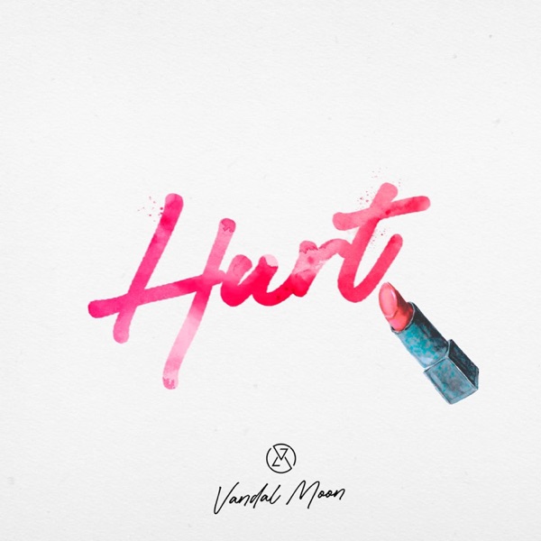 Hurt (Makeup and Vanity Set Remix) - Single album cover