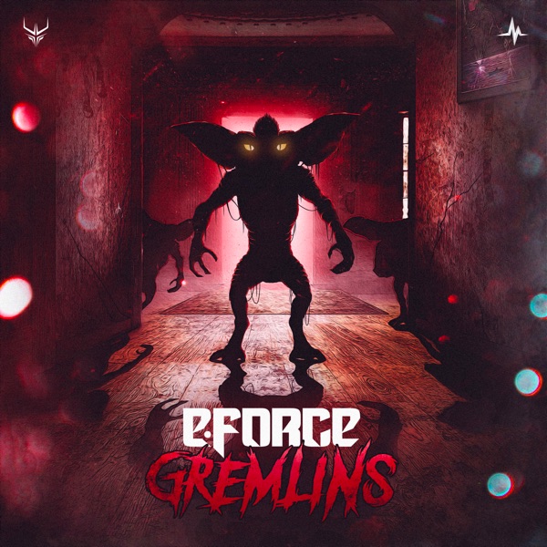 Gremlins - Single album cover