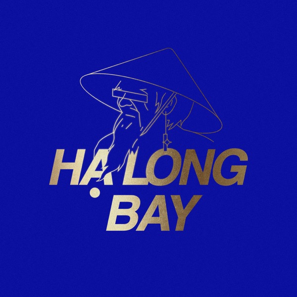 Ha Long Bay - Single album cover