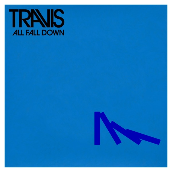 All Fall Down - Single album cover