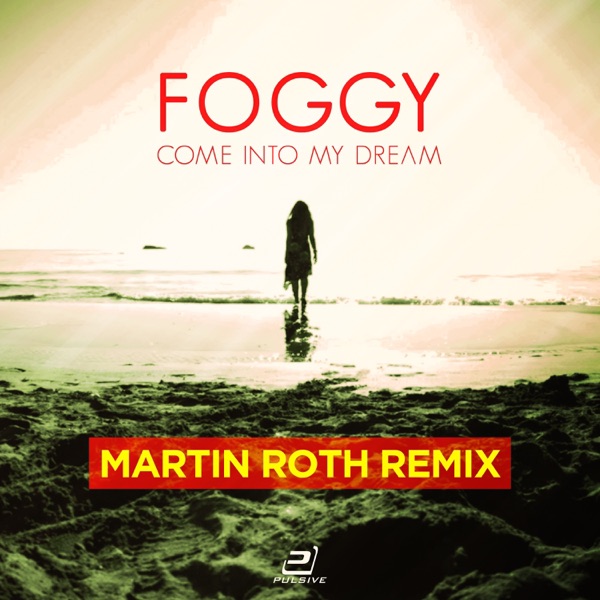 Come into My Dream (Martin Roth Mixes) [Remixes] - Single album cover