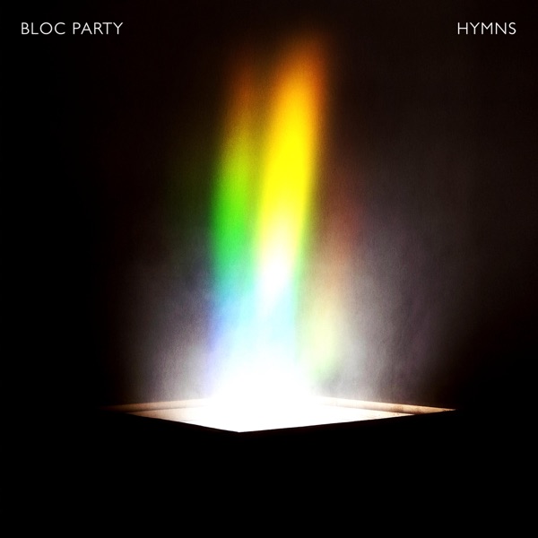 Hymns (Deluxe Edition) album cover