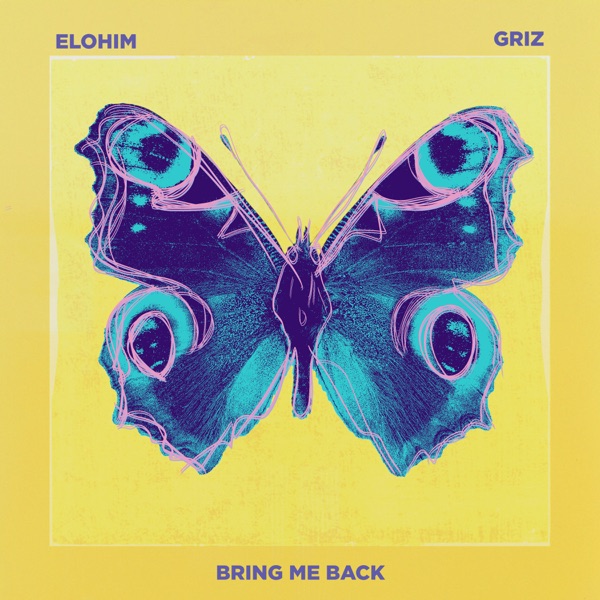 Bring Me Back - Single album cover
