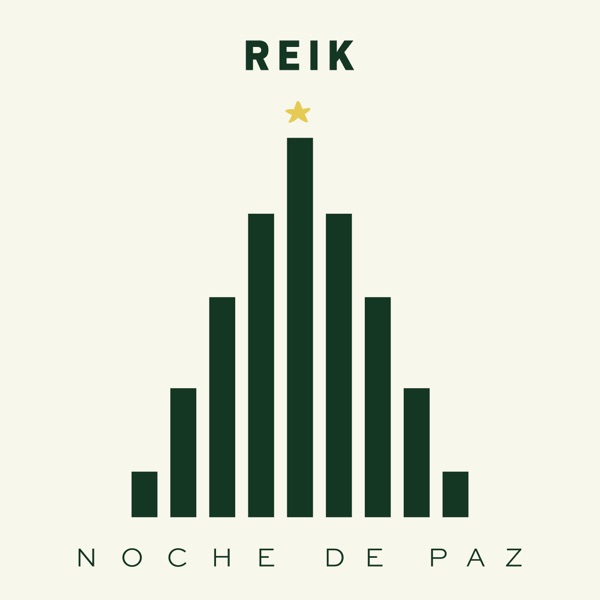 Noche de Paz - Single album cover