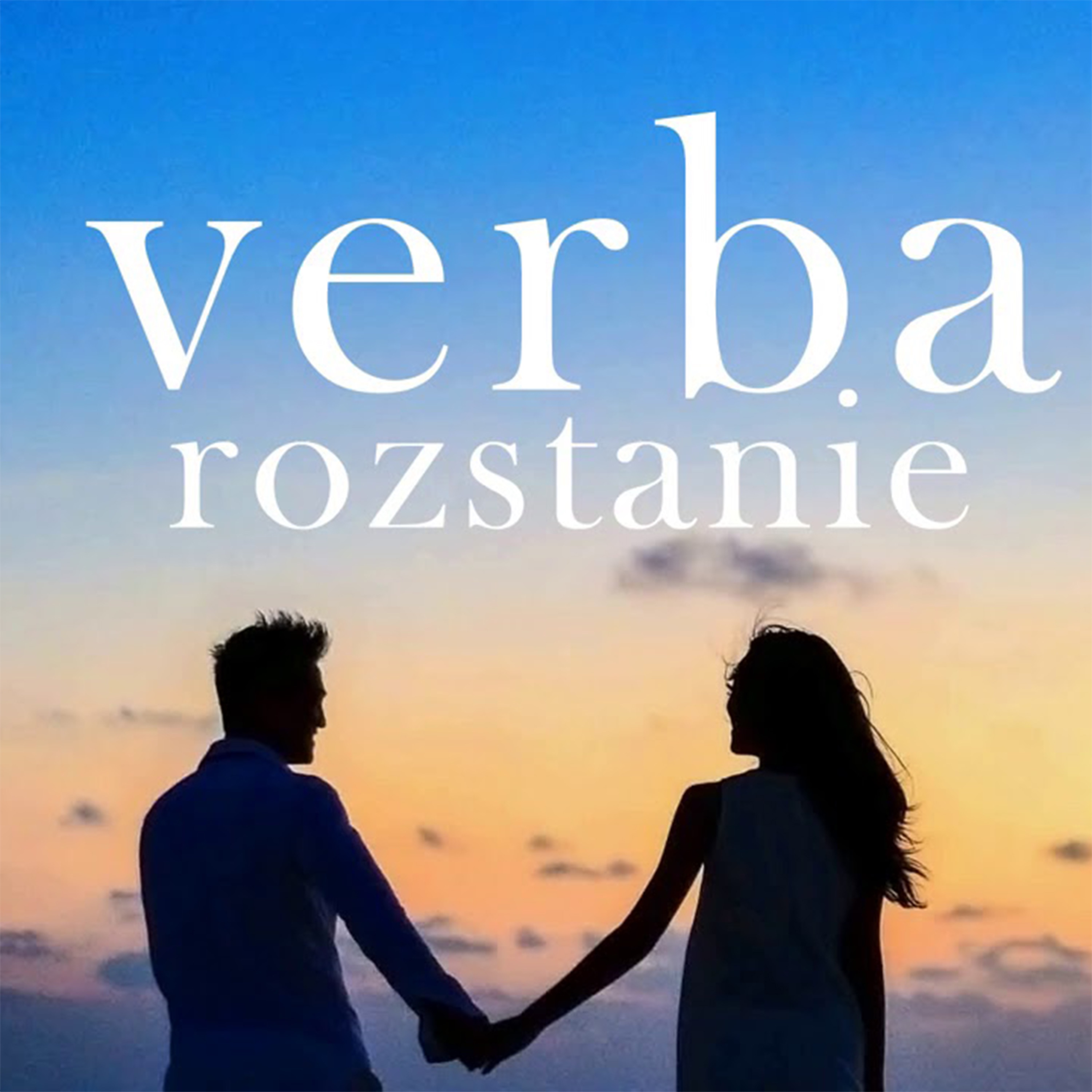 Rozstanie - Single album cover