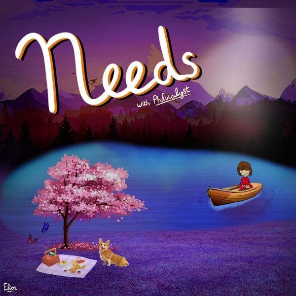 Needs - Single album cover