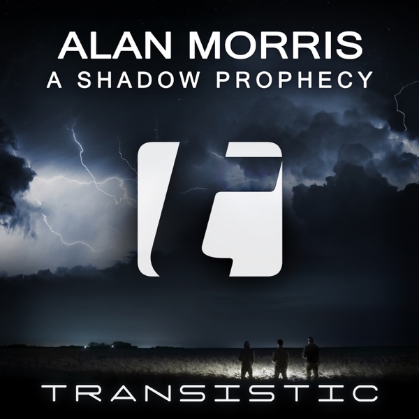 A Shadow Prophecy - Single album cover