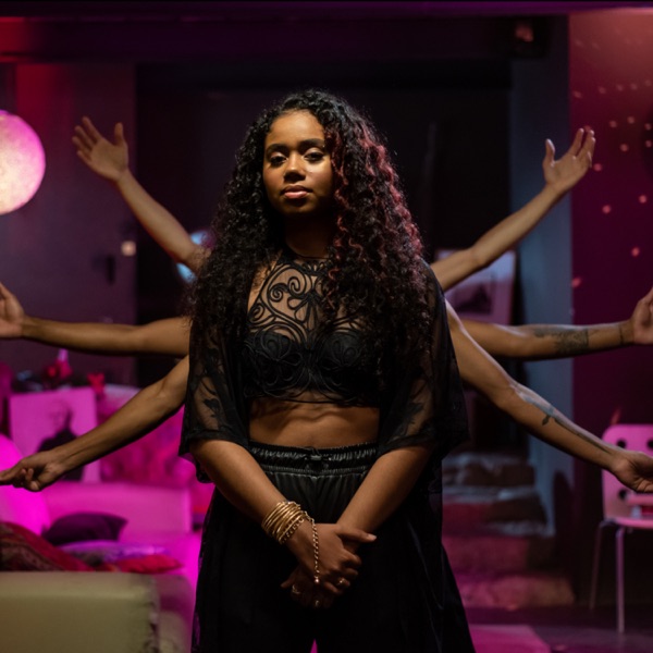 (In)Verdade - Single album cover