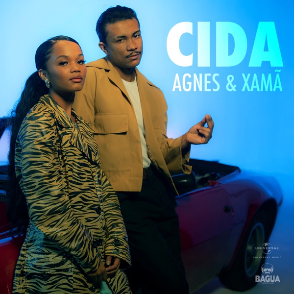 Cida - Single album cover