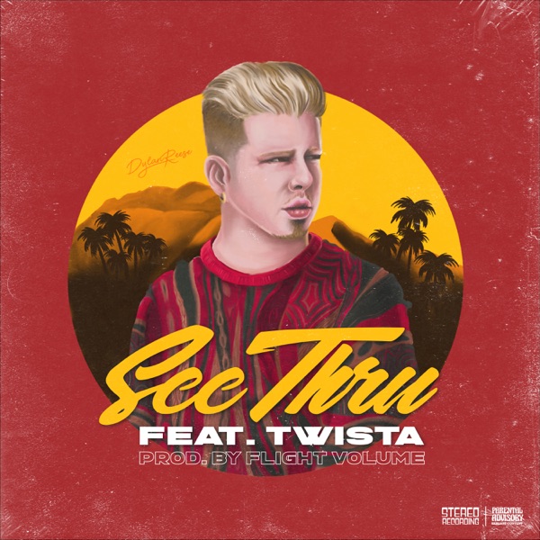 See Thru (feat. Twista) - Single album cover