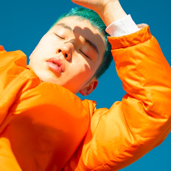 Moon Hit - Single album cover