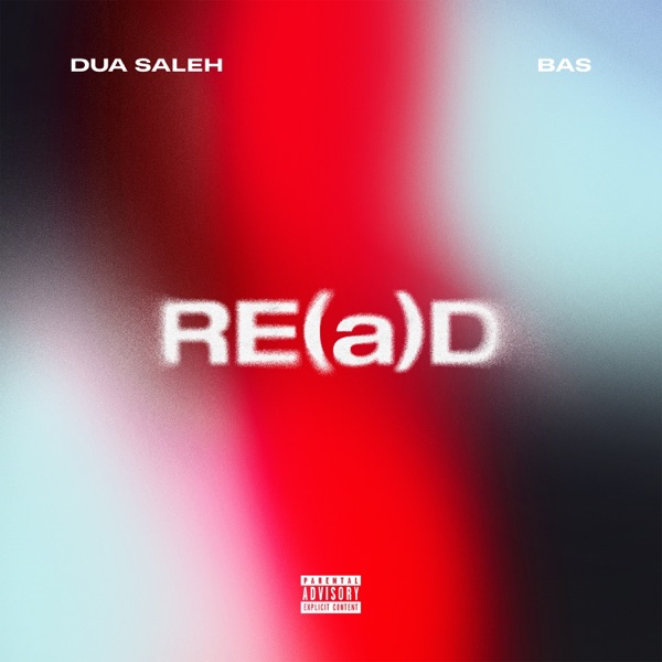 RE(a)D (with Bas) - Single album cover