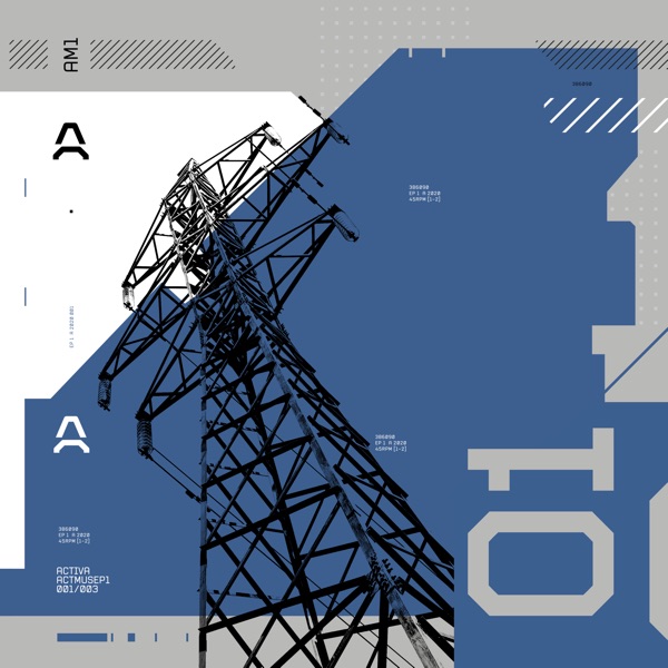 Tri - Series (Pt. One) album cover