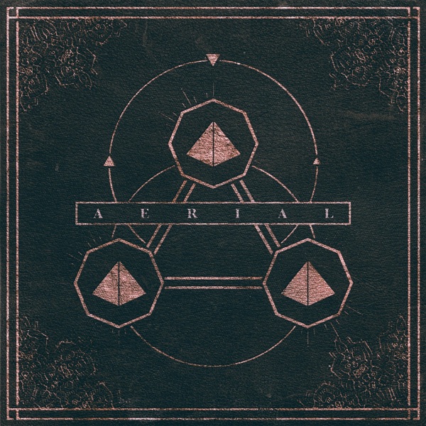 Realizations - Single album cover