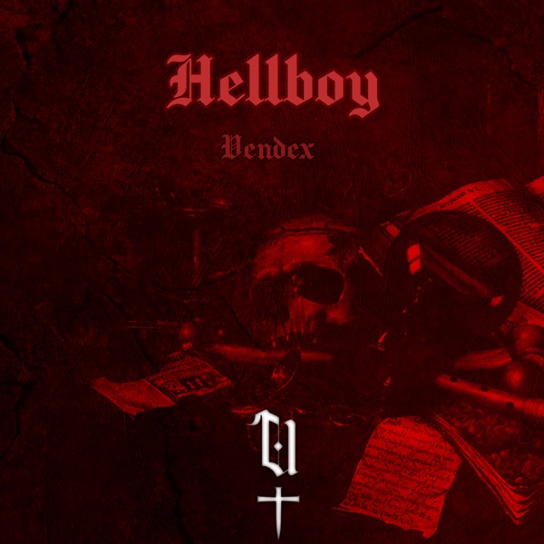 Hellboy - Single album cover