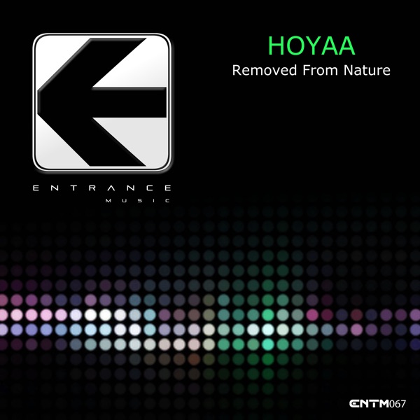 Removed from Nature - Single album cover