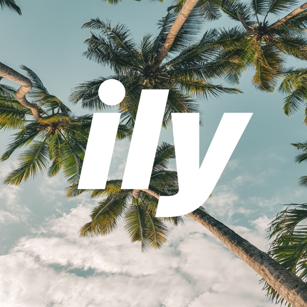 ily (i love you baby) [feat. Emilee] - Single album cover