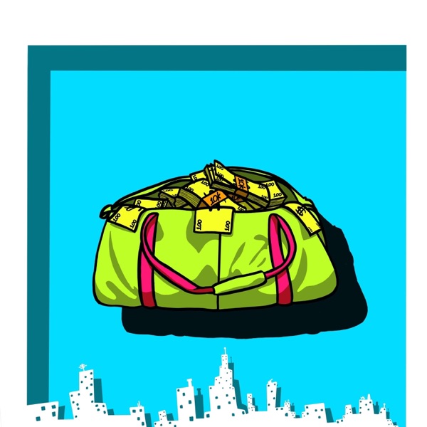 Morals (feat. Sencity & Grafh) - Single album cover