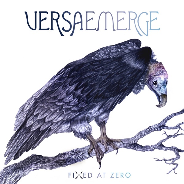 Fixed At Zero album cover
