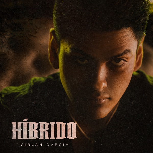 Híbrido - Single album cover