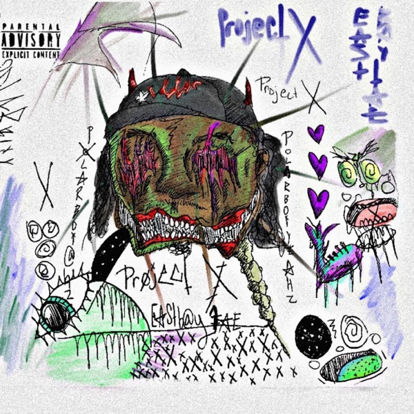 TrackHawk (feat. Summrs) - Single album cover