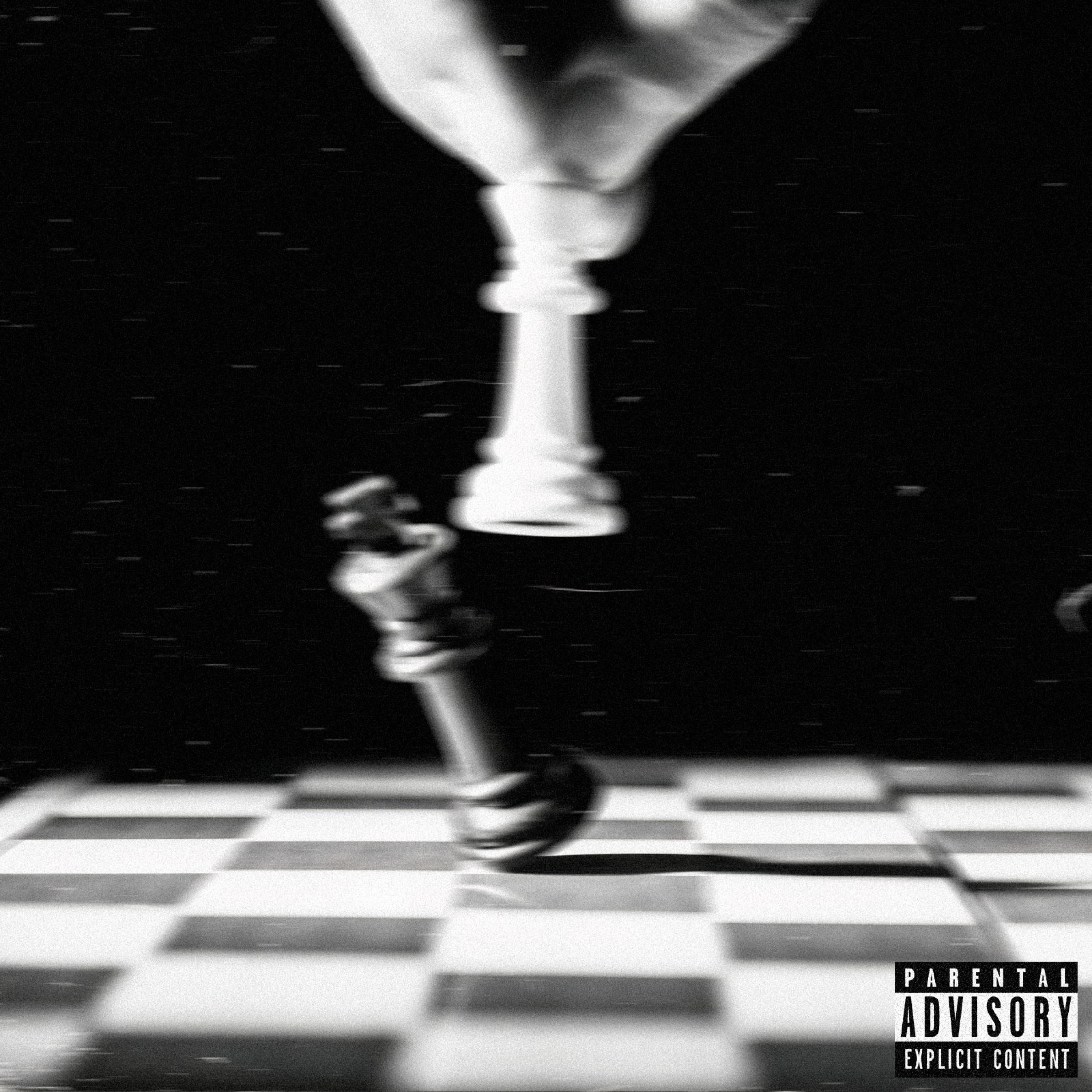 My Bad - Single album cover