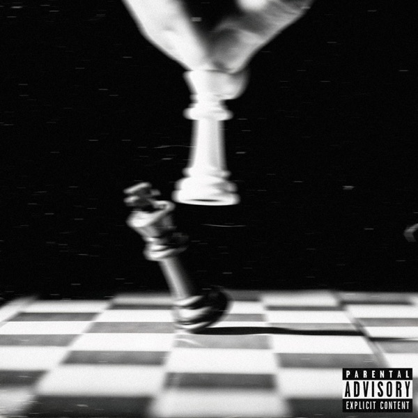 My Bad - Single album cover