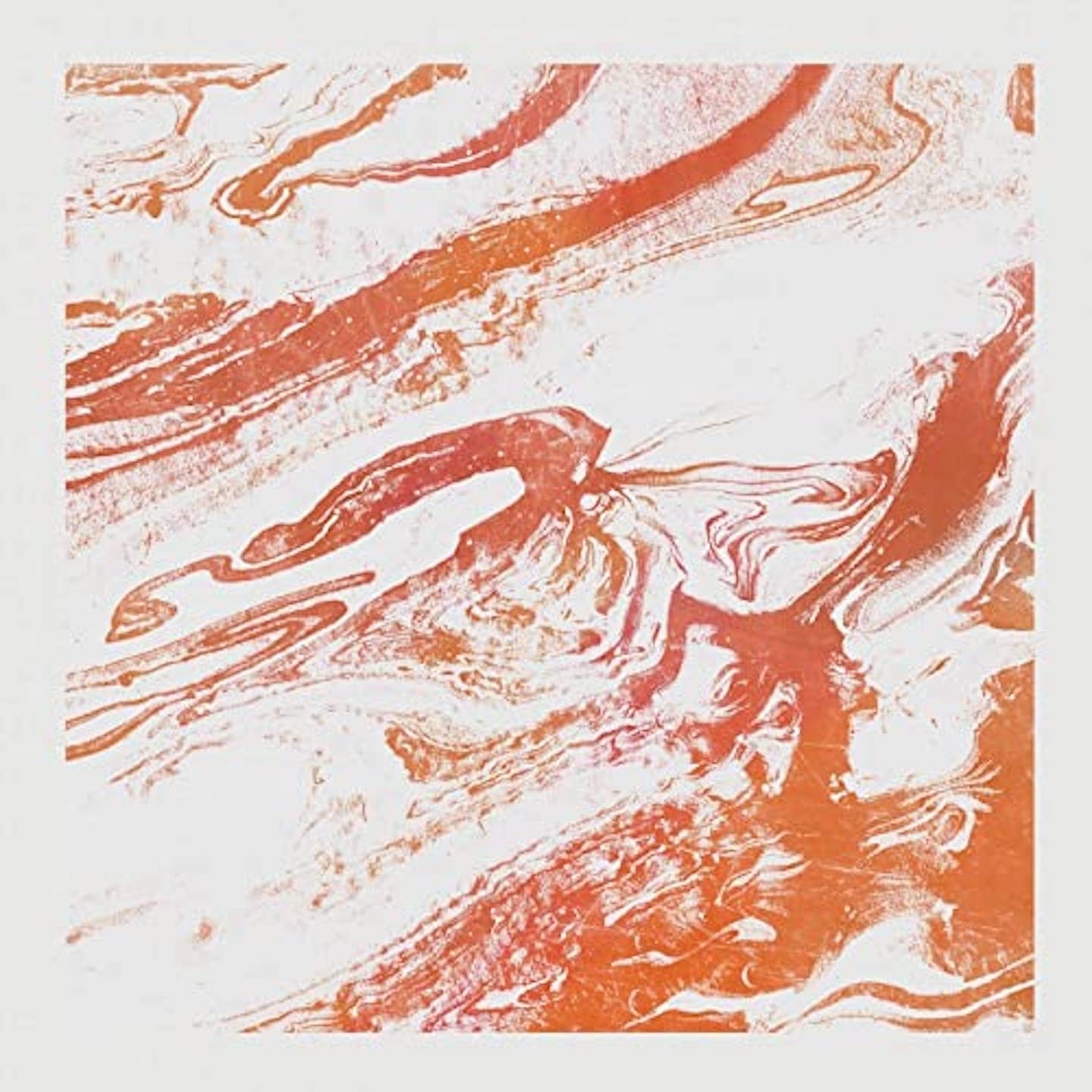 Melophrenia - Single album cover