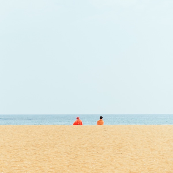 Low Season album cover