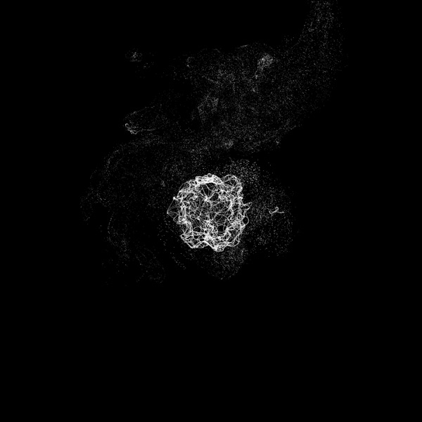 Salience - Single album cover